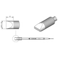 Jbc Desoldering Bit - LÖtspitze, Bleifrei, Meisselform, 6,6x1,8 Mm